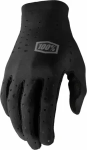 100% Sling Bike Gloves Black 2XL Bike-gloves