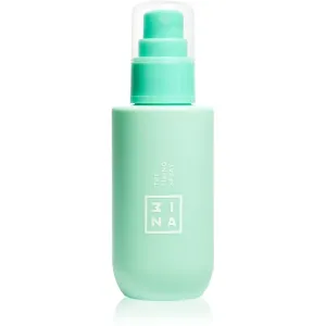 3INA Skincare The Fixing Spray makeup setting spray 100 ml #254332