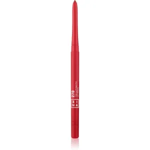 3INA The Automatic Lip Pencil contour lip pencil shade 270 0,26 g