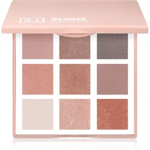 3INA The Color Palette eyeshadow palette shade 300 9 g