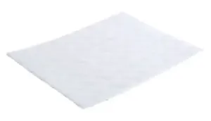 3M 10 Cotton Cloths for use with Automotive