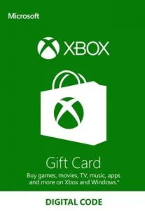 Xbox Live Gift Card 45 EUR Xbox Live Key GERMANY