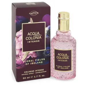 4711Acqua Colonia Intense Floral Fields Of Ireland Eau De Cologne Spray 50ml/1.7oz