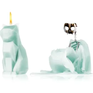 54 Celsius PyroPet KISA (Cat) scented candle 17 cm #281735