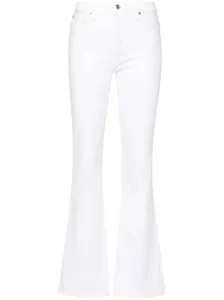 7 FOR ALL MANKIND - Hw Ali Luxe Denim Jeans