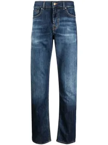 7 FOR ALL MANKIND - Monterey Jeans