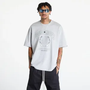 A BATHING APE Bathing Ape Relaxed Fit Tee Gray #1811762