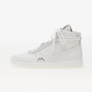 A-COLD-WALL* Luol Hi Top Optic White #1613067