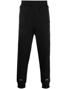 A COLD WALL - Pants With Logo #375884