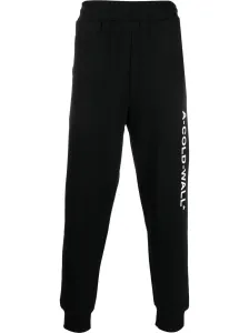 A COLD WALL - Pants With Logo #1337980
