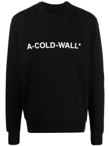 A COLD WALL - Sweatshirt With Logo