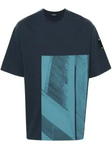 A COLD WALL - Cotton T-shirt #1832885