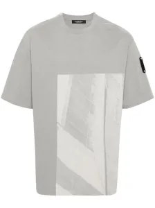A COLD WALL - Cotton T-shirt #1833416