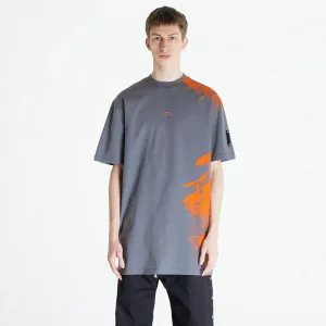 A-COLD-WALL* Brushstroke T-Shirt Slate #1807430