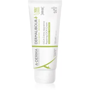A-Derma Dermalibour+ restoring cream for irritated skin 100 ml #213987
