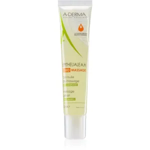 A-Derma Epitheliale A.H. massage gel-oil for scars and stretch marks 40 ml #1821211