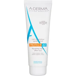 A-Derma Protect AH repairing after-sun lotion 250 ml #1388864