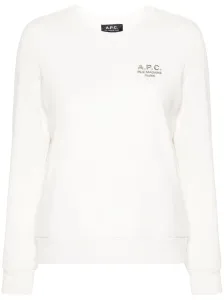 A.P.C. - Cotton Sweater #1789295