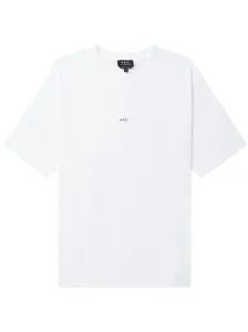 A.P.C. - Kyle Organic Cotton T-shirt #1793939