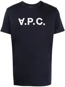 A.P.C. - Organic Cotton T-shirt
