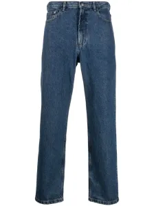 A.P.C. - Martin Cotton Jeans #1655033
