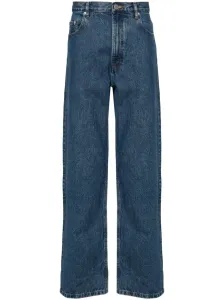 A.P.C. - Relaxed Fit Denim Jeans #1789604