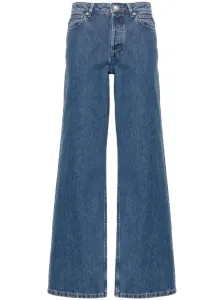 A.P.C. - Cotton Jeans