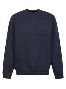 A.P.C. X JW ANDERSON - Cotton Crewneck Sweatshirt #1694994