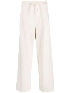 A PAPER KID - Cotton Sweatpants #1678079
