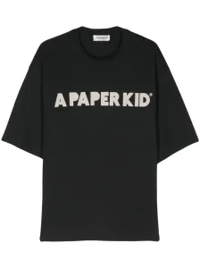 Short sleeve shirts A Paper Kid