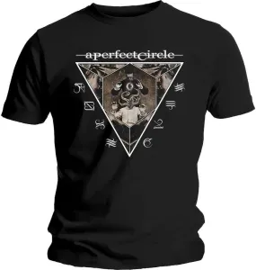 A Perfect Circle T-Shirt Outsider Black XL