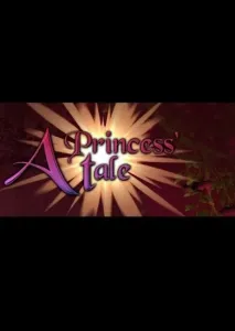 A Princess' Tale (PC) Steam Key GLOBAL