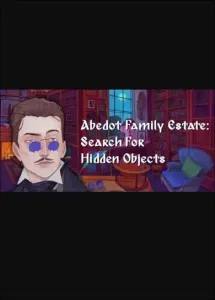 Abedot Family Estate: Search For Hidden Objects (PC) Steam Key GLOBAL