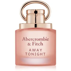 Abercrombie & Fitch Away Tonight Women eau de parfum for women 30 ml