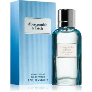 Women's perfumes Abercrombie & Fitch