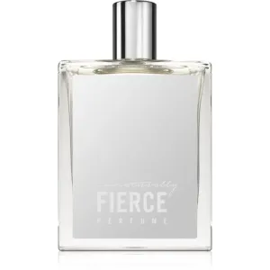 Abercrombie & Fitch Naturally Fierce eau de parfum for women 100 ml