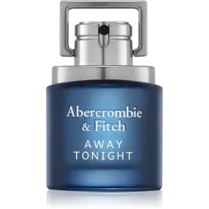 Abercrombie & Fitch Away Tonight Men eau de toilette for men 30 ml