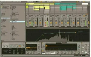 ABLETON Live 11 Intro (Digital product)