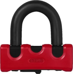 Abus Granit Power XS 67/105HB50 Red Motorcycle Lock