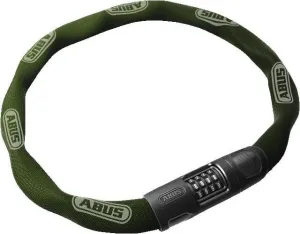 Abus 8808C/85 Jade Green 85 cm