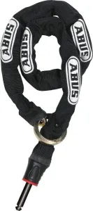 Abus Adaptor Chain 8KS/100 Black 100 cm Bike Lock