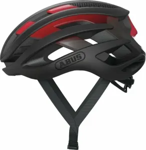 Abus AirBreaker Black/Red S Bike Helmet