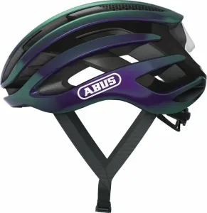 Abus AirBreaker Flipflop Purple S Bike Helmet