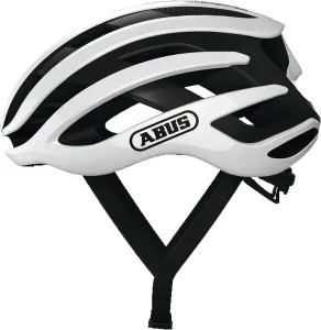 Abus AirBreaker Polar White M Bike Helmet