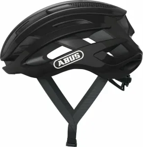 Abus AirBreaker Shiny Black L Bike Helmet