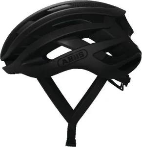 Abus AirBreaker Velvet Black L Bike Helmet