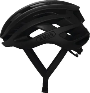Abus AirBreaker Velvet Black M Bike Helmet