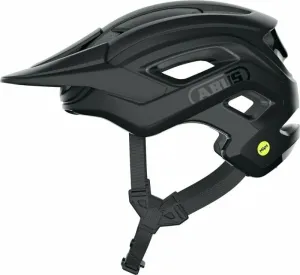 Abus CliffHanger MIPS Velvet Black M Bike Helmet