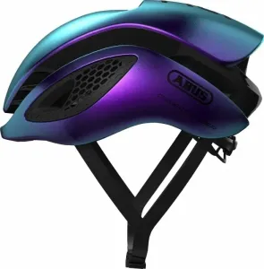 Abus GameChanger Flipflop Purple M Bike Helmet