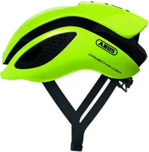 Abus GameChanger Neon Yellow L Bike Helmet